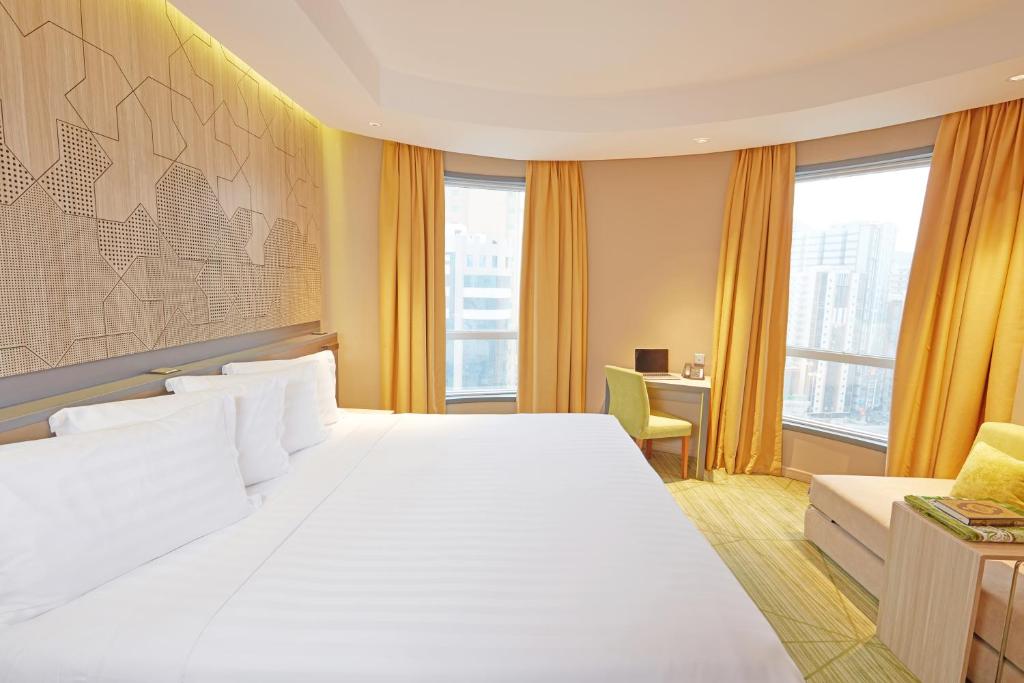 ibis Styles Makkah Main image 2